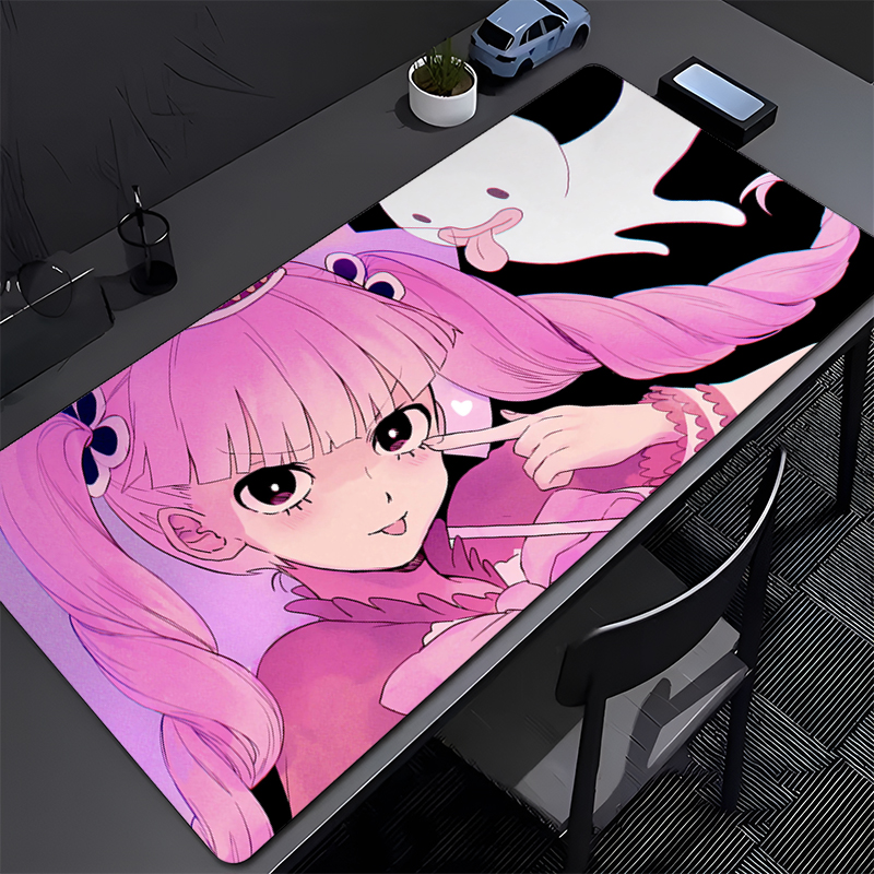 Home Office Pc - Gaming Mouse Pad One Piece Perona