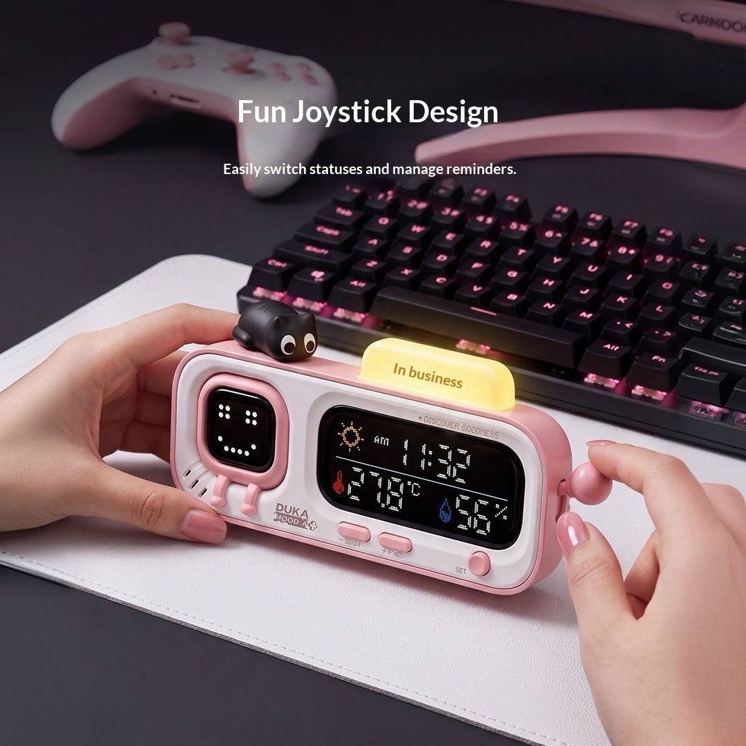 DUKA MOODA Smart Desktop Tempe - đánh giá và giá Home Office Jobs