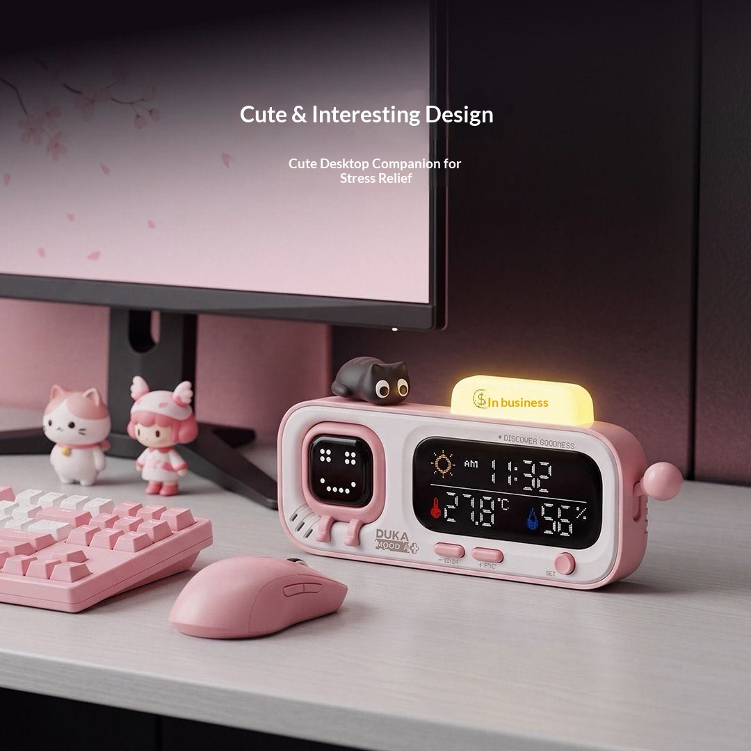 DUKA MOODA Smart Desktop Tempe - đánh giá và giá Home Office Jobs