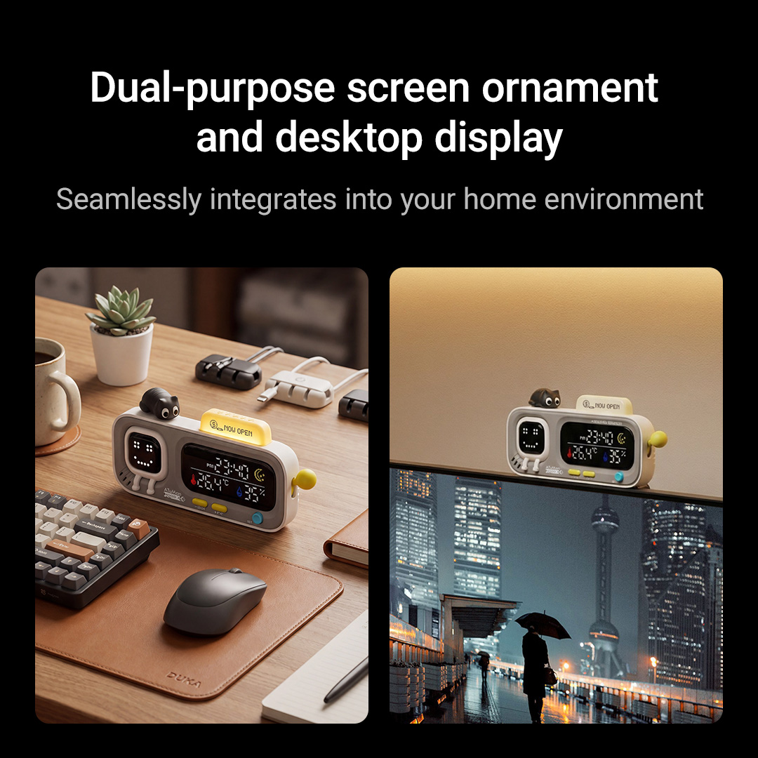 DUKA MOODA Smart Desktop Tempe - đánh giá và giá Home Office Jobs