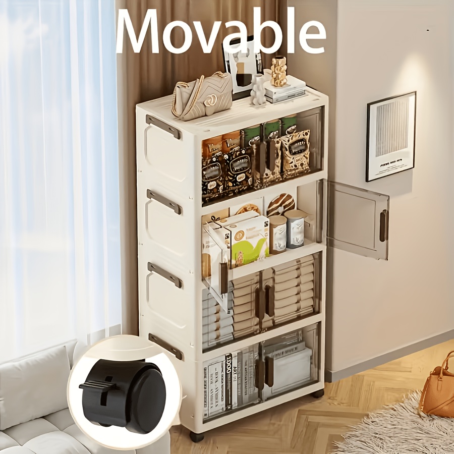 3/4/5 Layer Folding Storage Ca - đánh giá và giá Home Office United Kingdom