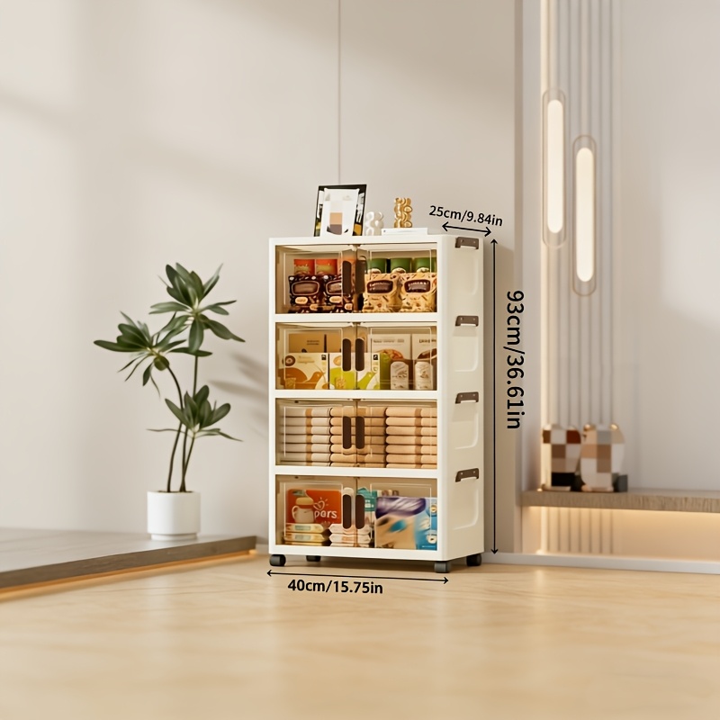 3/4/5 Layer Folding Storage Ca - đánh giá và giá Home Office United Kingdom