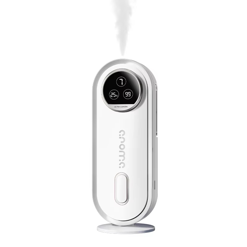 Smart Home Essential Oil Diffu - đánh giá và giá Home Office Jobs