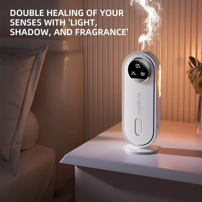 Smart Home Essential Oil Diffu - đánh giá và giá Home Office Jobs