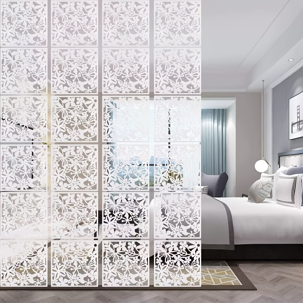 12/24pcs Plastic Hanging Room  - đánh giá và giá Home Office United Kingdom