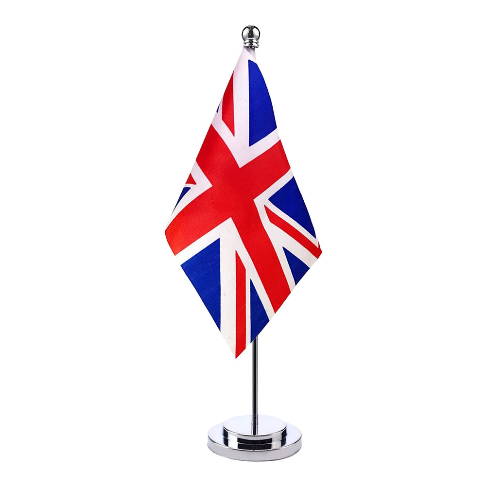 United Kingdom Flag Polyester  - đánh giá và giá Home Office United Kingdom