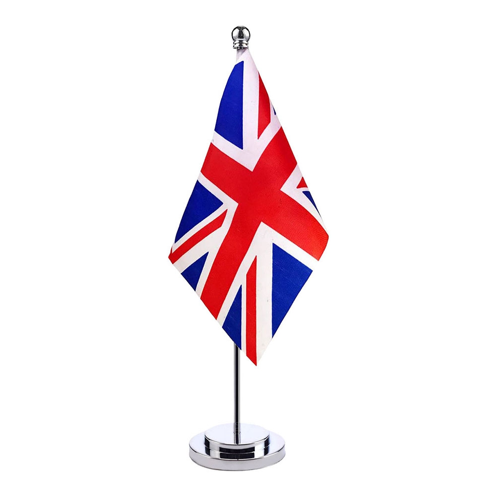 United Kingdom Flag Polyester  - đánh giá và giá Home Office United Kingdom