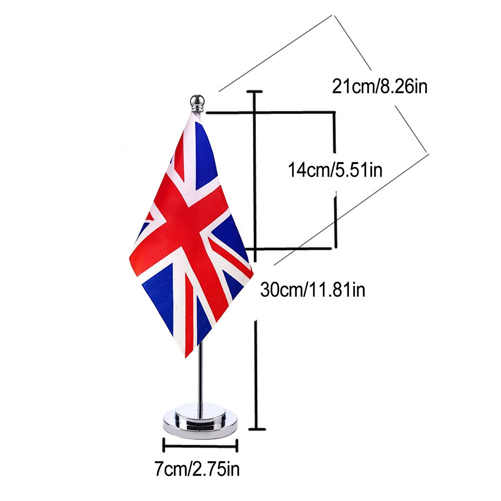United Kingdom Flag Polyester  - đánh giá và giá Home Office United Kingdom