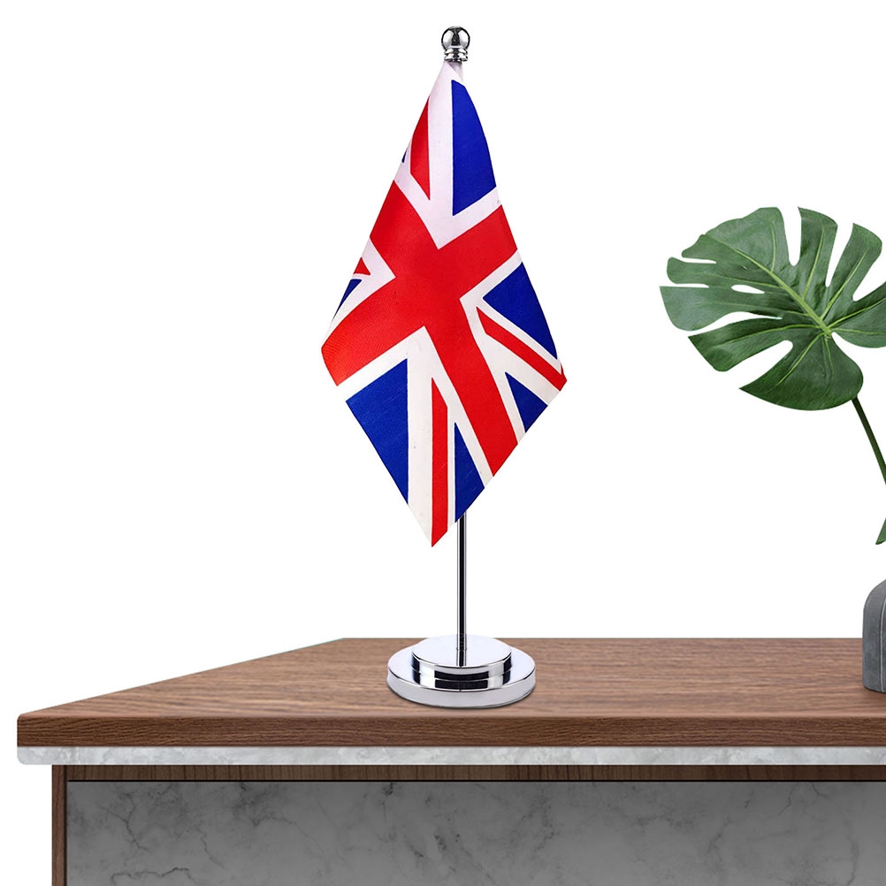 United Kingdom Flag Polyester  - đánh giá và giá Home Office United Kingdom