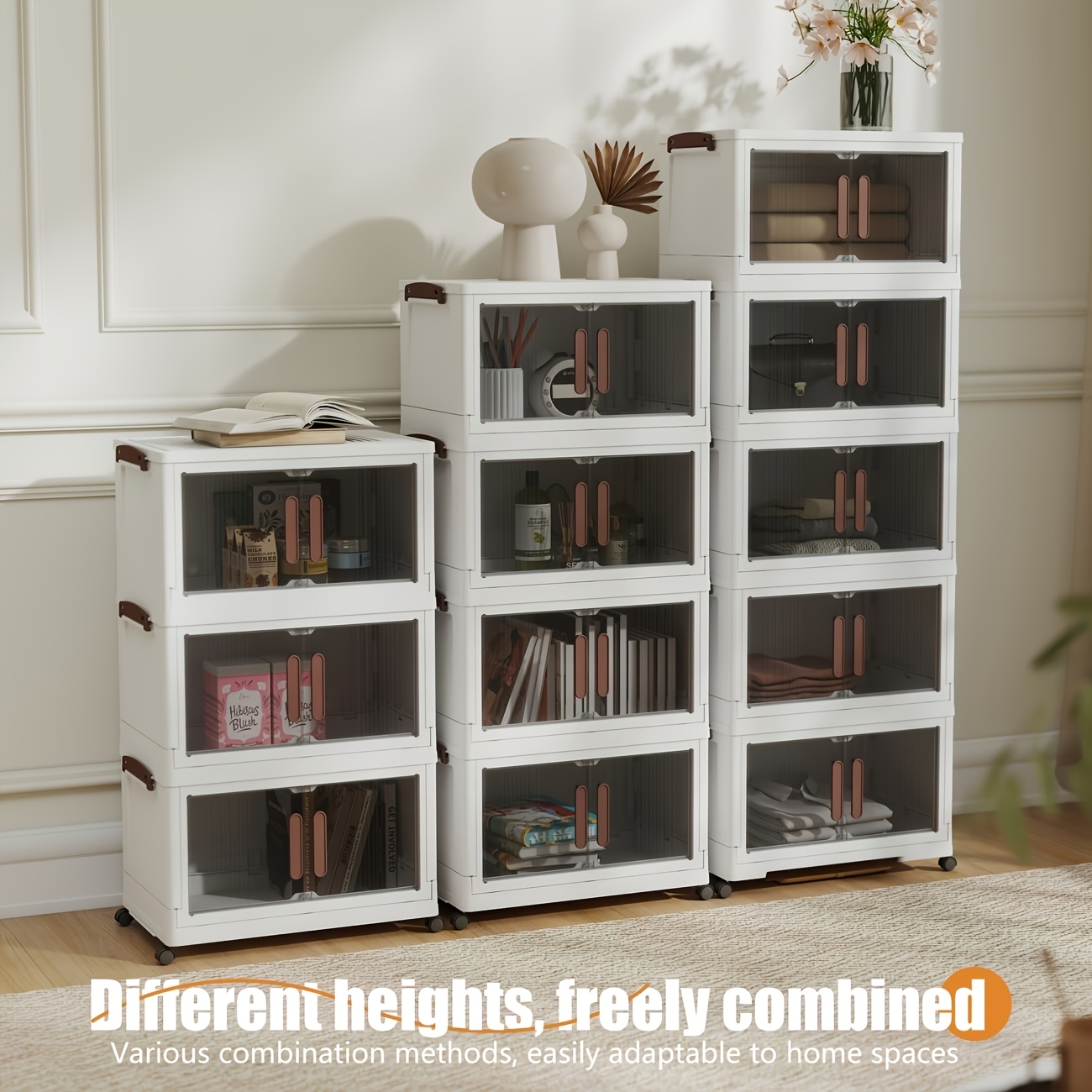 us[Large Capacity Foldable]3Ti - đánh giá và giá Home Office United Kingdom
