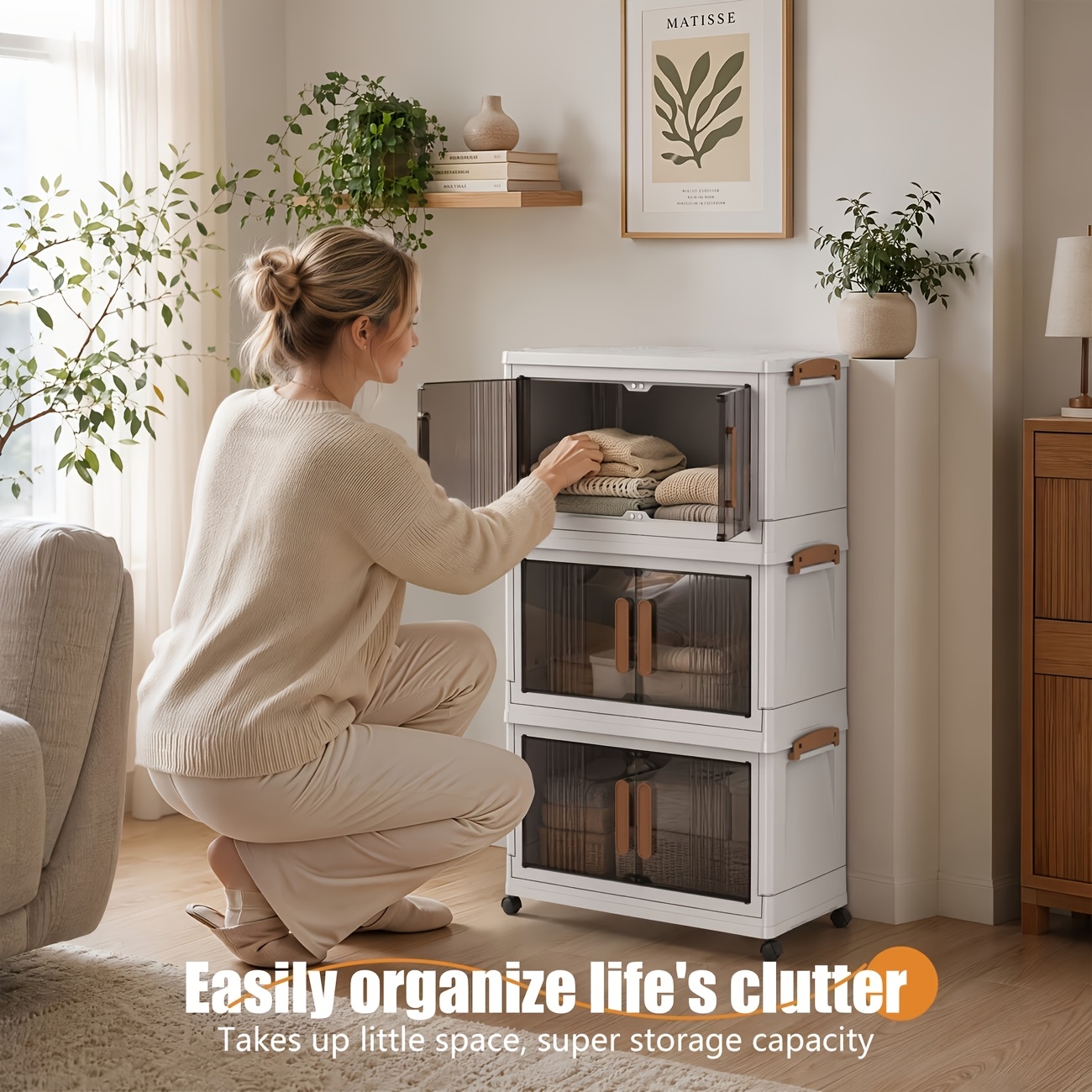 us[Large Capacity Foldable]3Ti - đánh giá và giá Home Office United Kingdom