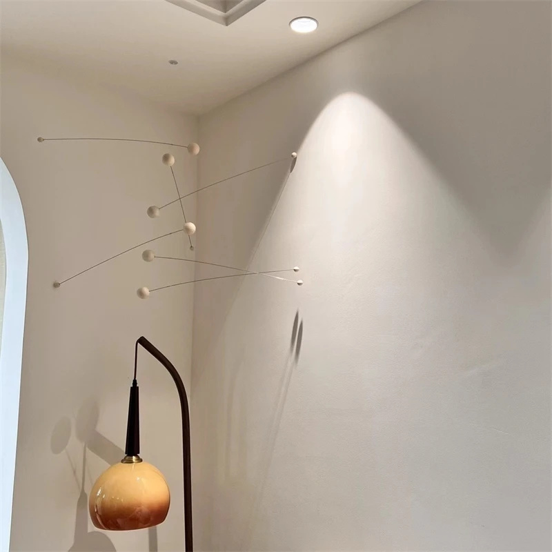 Nordic Balance Hanging Mobile  - đánh giá và giá Home Office Cozy