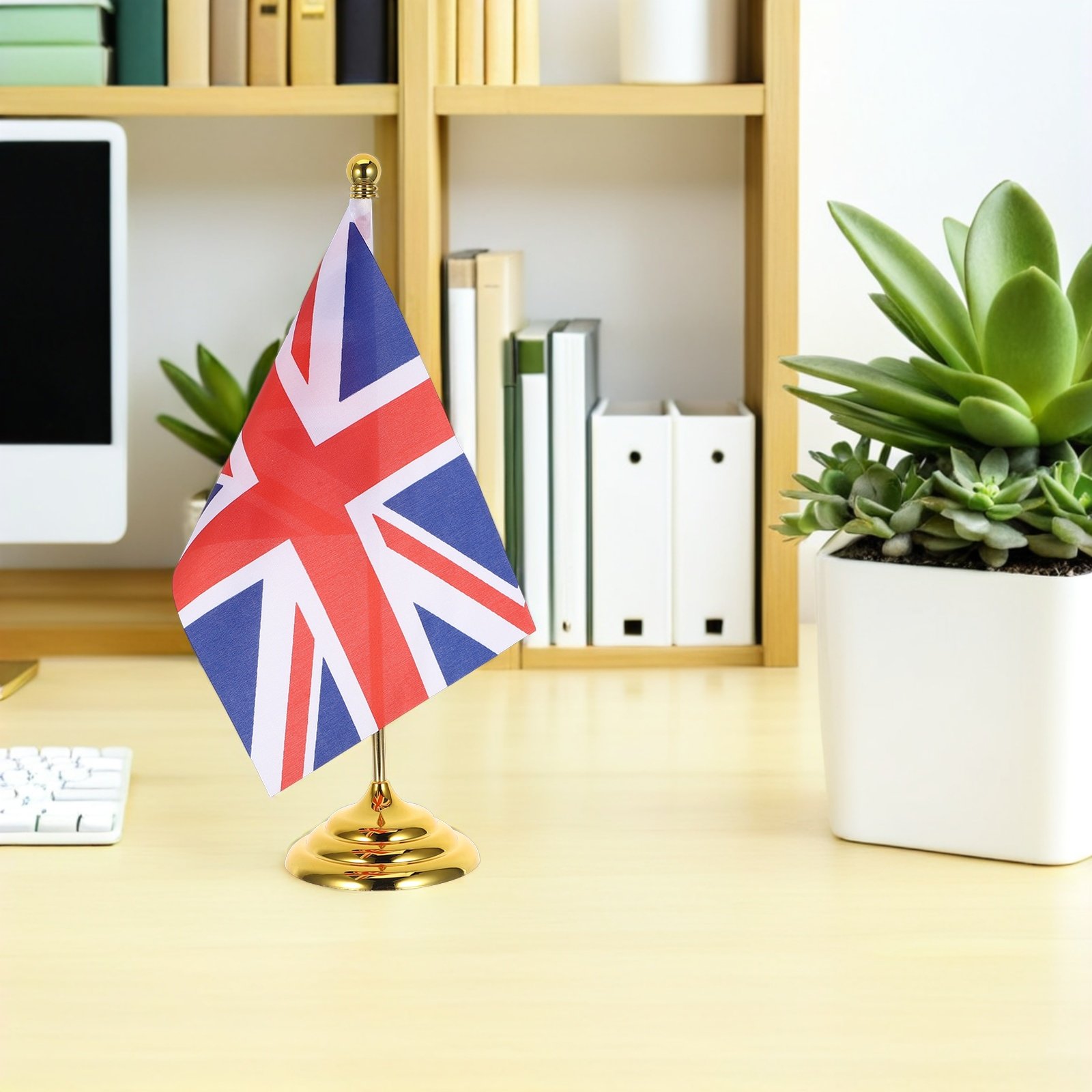 Small United Kingdom Flag Mini - đánh giá và giá Home Office United Kingdom