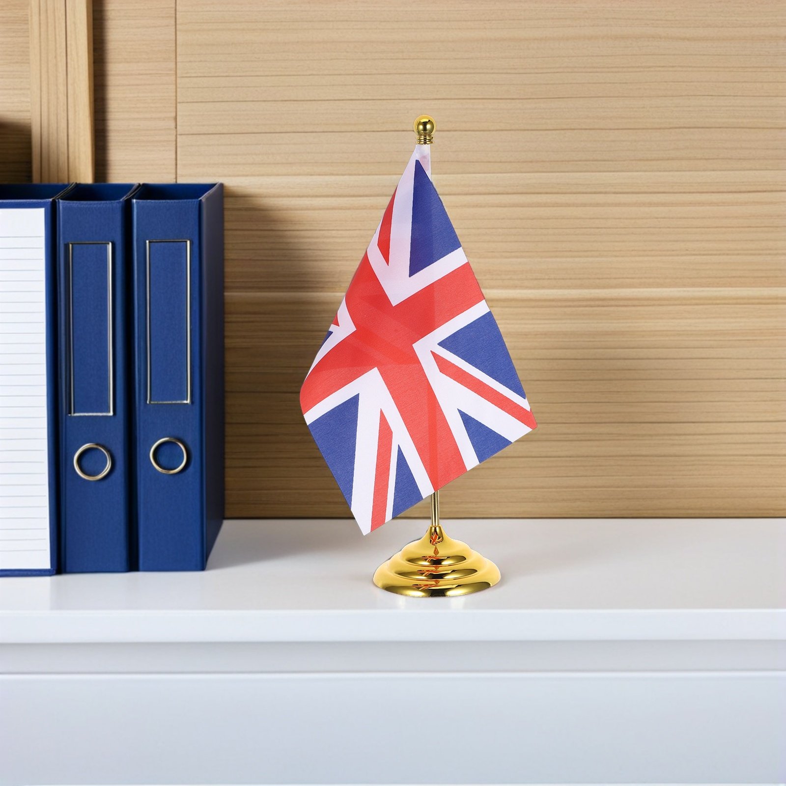 Small United Kingdom Flag Mini - đánh giá và giá Home Office United Kingdom