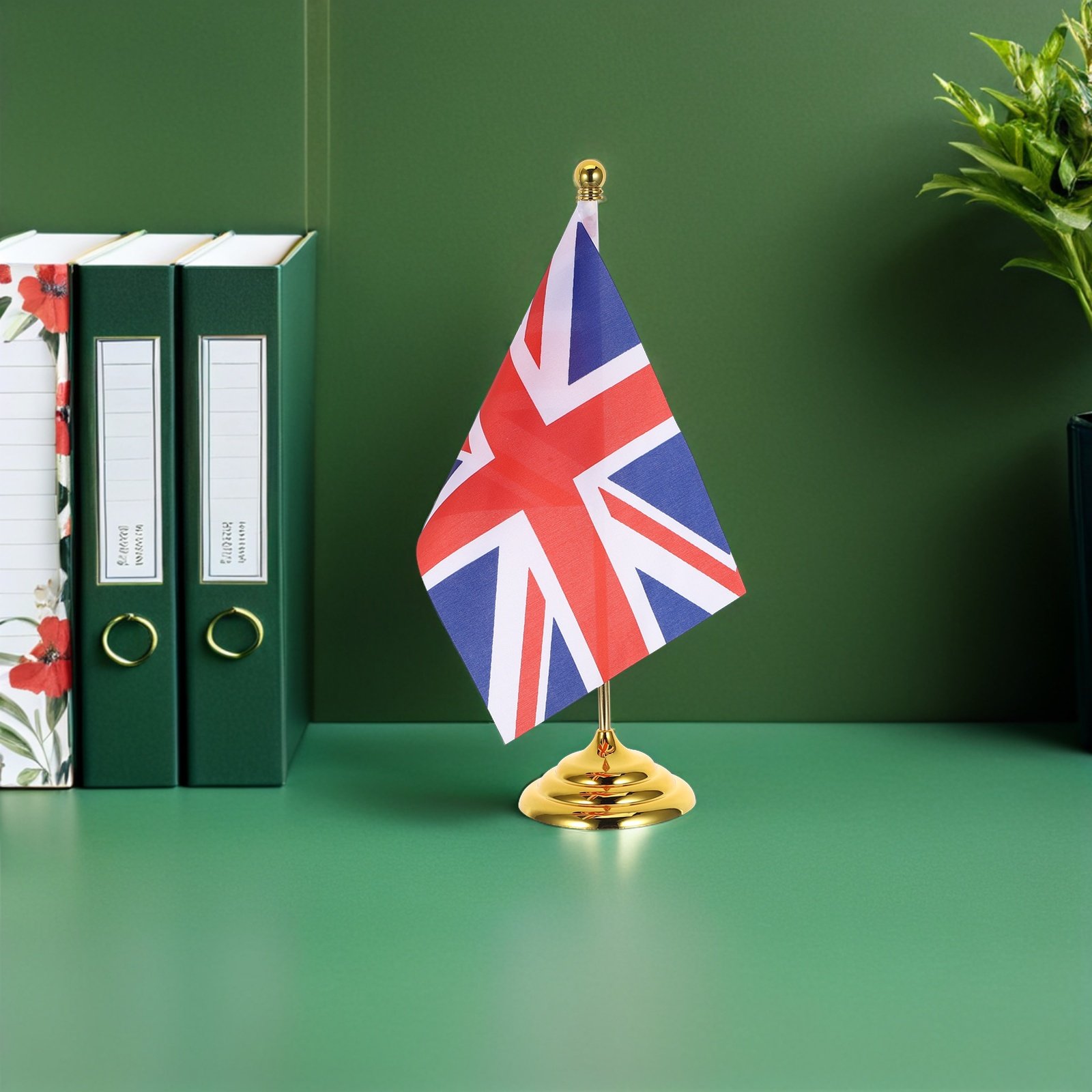 Small United Kingdom Flag Mini - đánh giá và giá Home Office United Kingdom