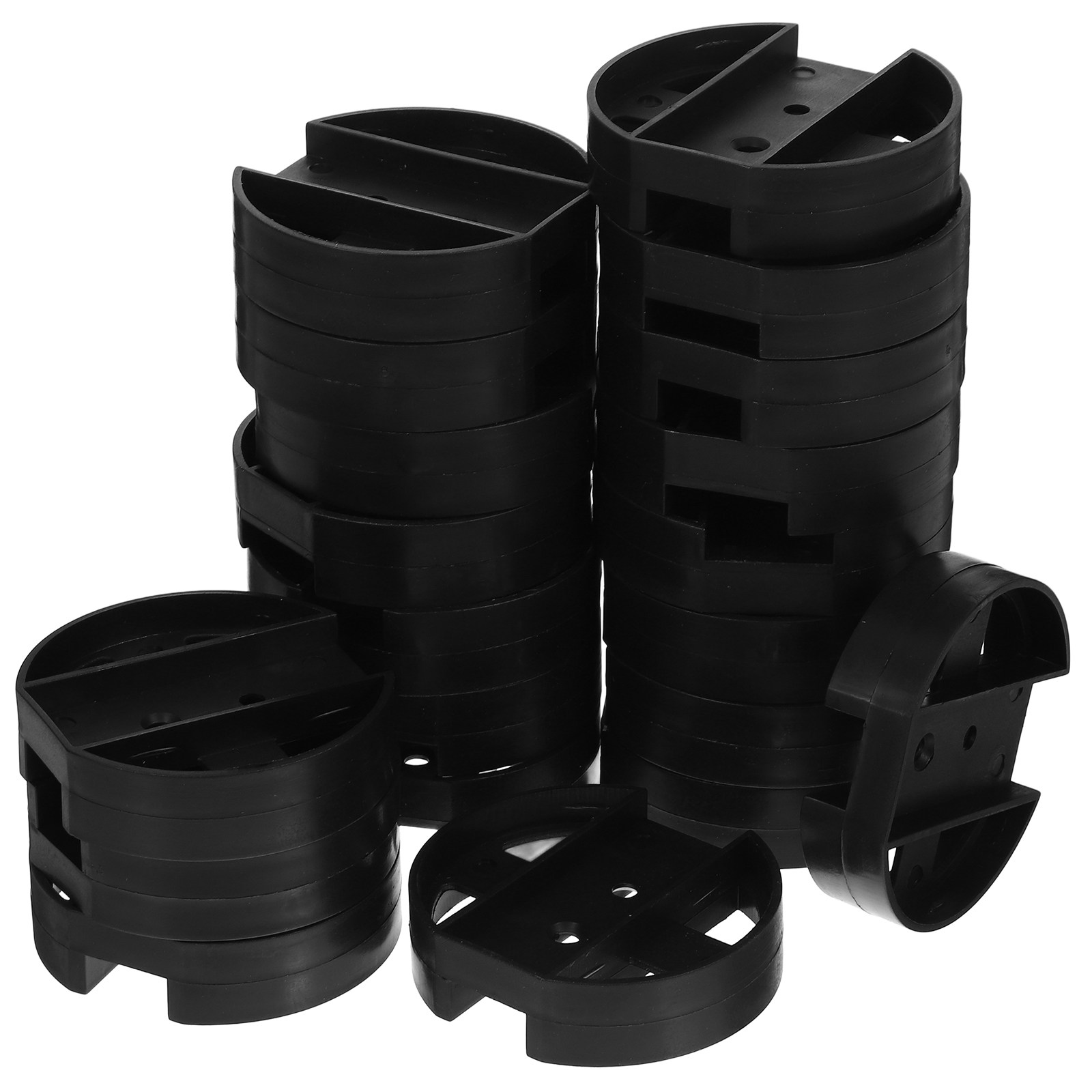 20Pcs Computer Tower Holder Fl - đánh giá và giá Home Office Pc