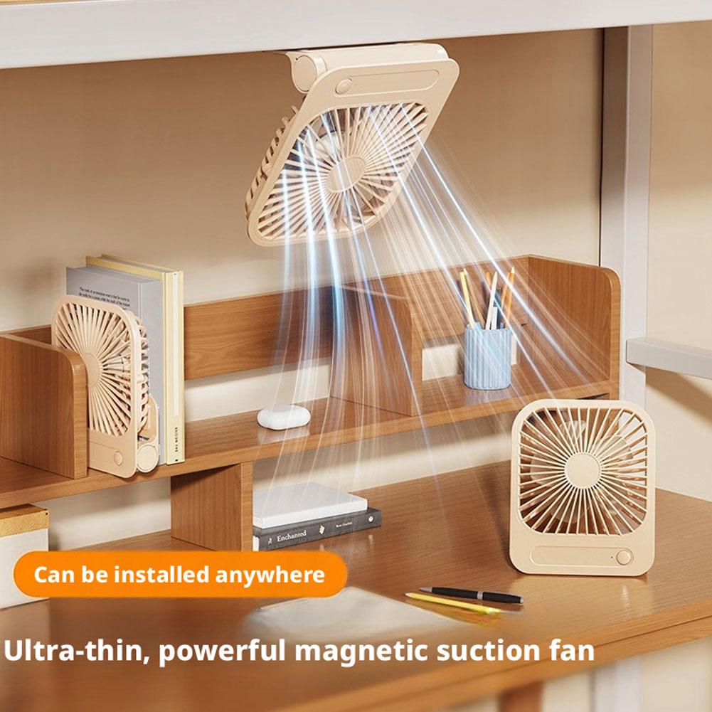 Ultra-thin Magnetic Cooling Fa - đánh giá và giá Home Office Jobs