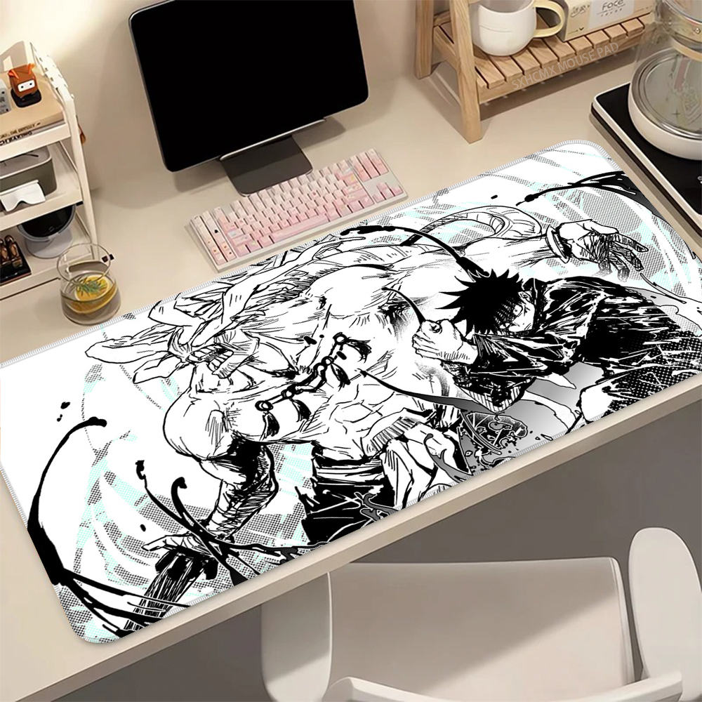 MahoRaga Mouse Pad Cartoon Ani - đánh giá và giá Home Office Pc