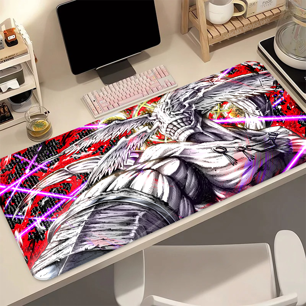 MahoRaga Mouse Pad Cartoon Ani - đánh giá và giá Home Office Pc