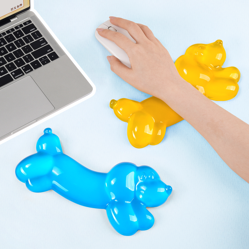 GeekShare Mouse Wrist Rest Tra - đánh giá và giá Wrist Rest Pad