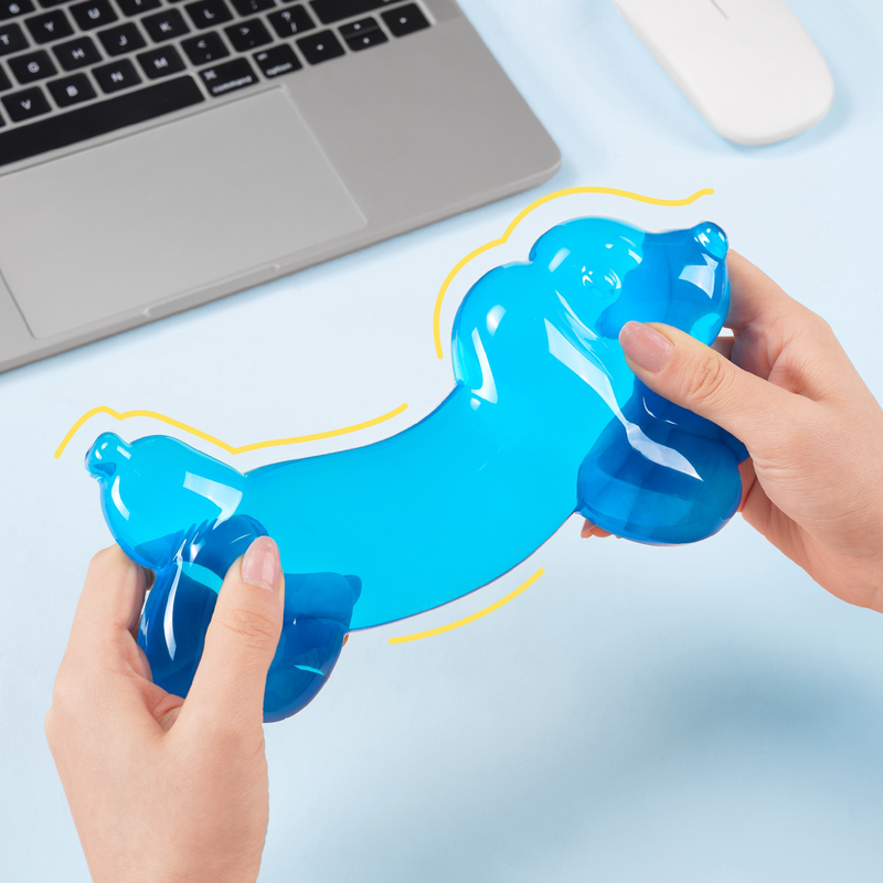 GeekShare Mouse Wrist Rest Tra - đánh giá và giá Wrist Rest Pad