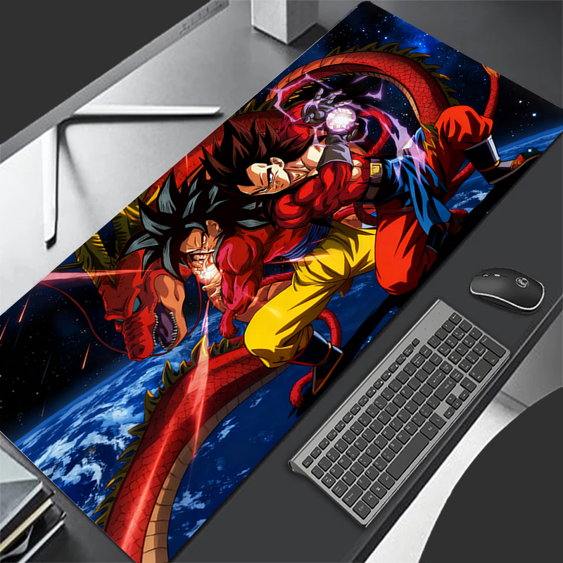 Keyboard Pad Computer Goku Ext - đánh giá và giá Home Office Pc