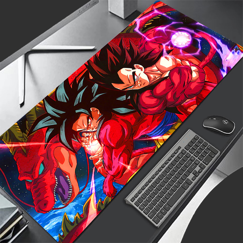 Keyboard Pad Computer Goku Ext - đánh giá và giá Home Office Pc