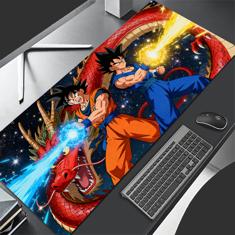 Keyboard Pad Computer Goku Ext - đánh giá và giá Home Office Pc