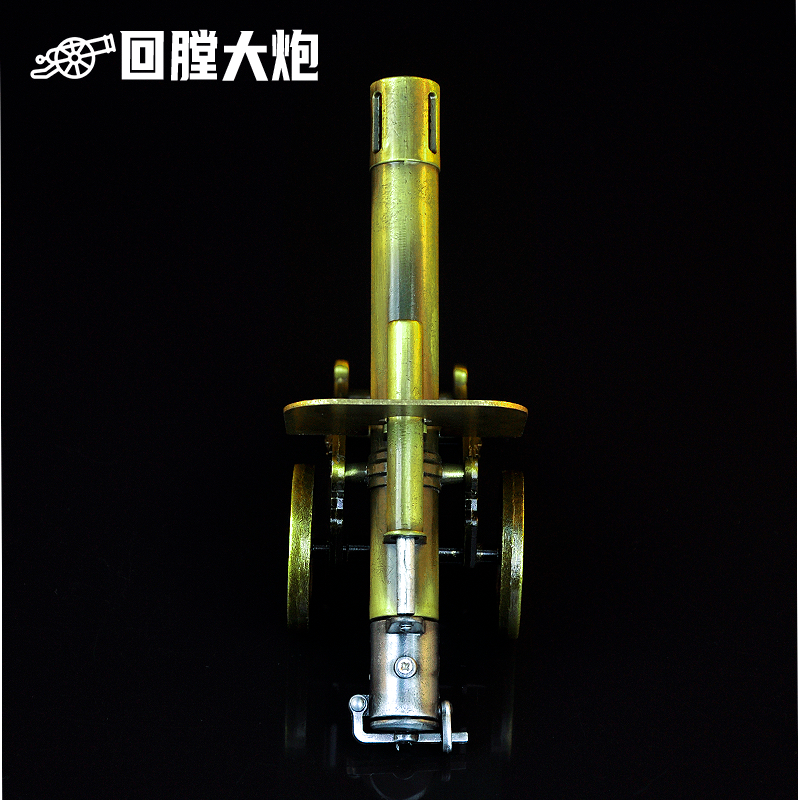 Miniature Zinc Alloy Cannon  D - đánh giá và giá Home Office Furniture Sets