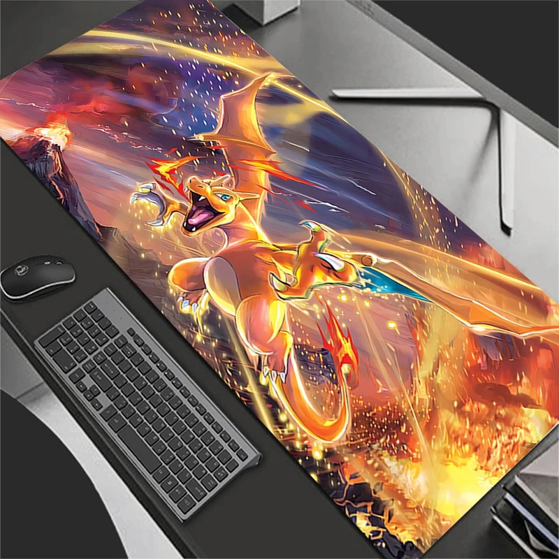 Mouse Pad Anime Gaming Accesso - đánh giá và giá Home Office Pc