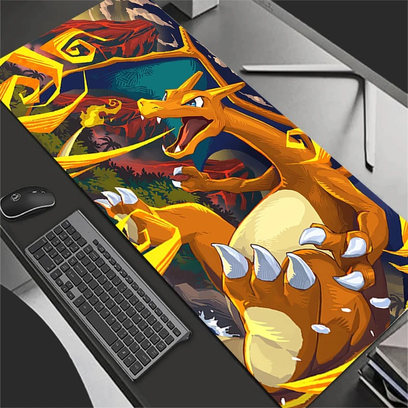 Mouse Pad Anime Gaming Accesso - đánh giá và giá Home Office Pc
