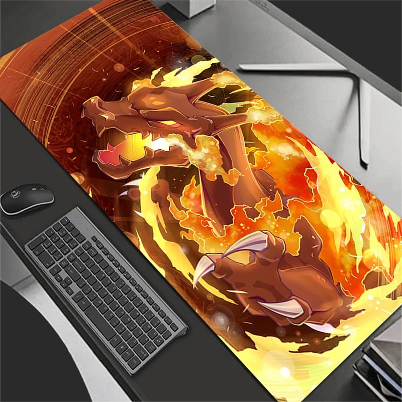 Mouse Pad Anime Gaming Accesso - đánh giá và giá Home Office Pc