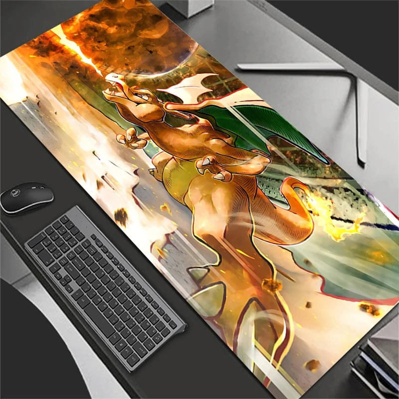 Mouse Pad Anime Gaming Accesso - đánh giá và giá Home Office Pc