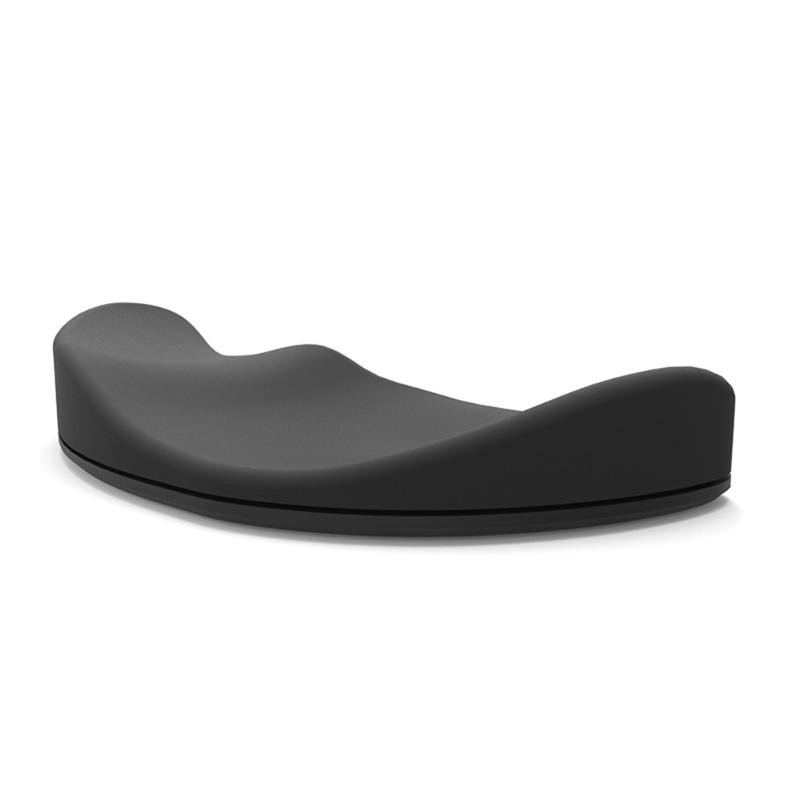 Silicone Mouse Wrist Rest Soft - đánh giá và giá Wrist Rest Pad