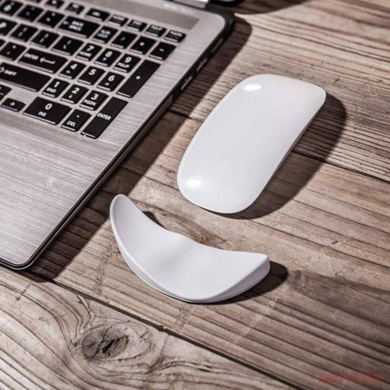 Silicone Mouse Wrist Rest Soft - đánh giá và giá Wrist Rest Pad