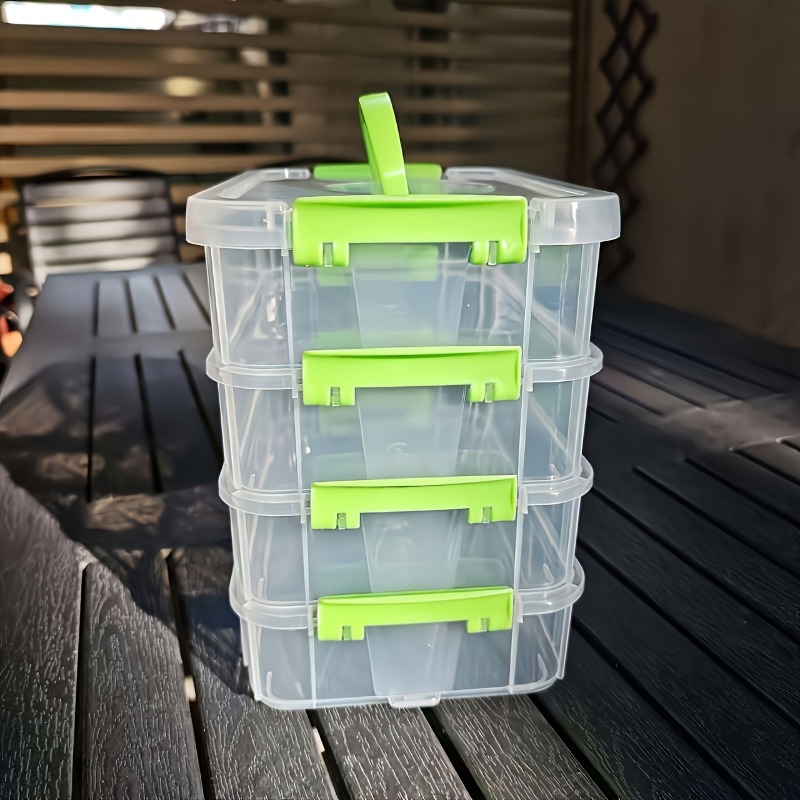 Stackable Large-capacity Trans - đánh giá và giá Home Office United Kingdom