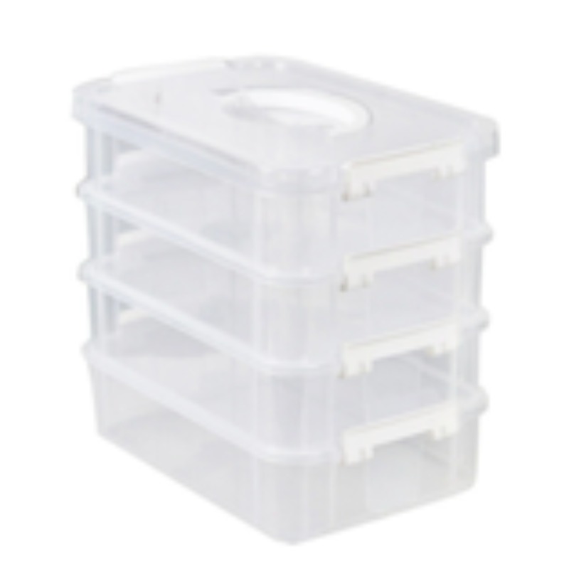 Stackable Large-capacity Trans - đánh giá và giá Home Office United Kingdom