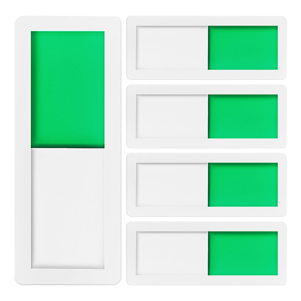 5Pcs Sliding Door Privacy Sign - đánh giá và giá Home Office Vacantes