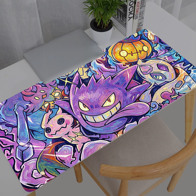 Mouse Pad Pokemon Pikachu Anim - đánh giá và giá Home Office Pc