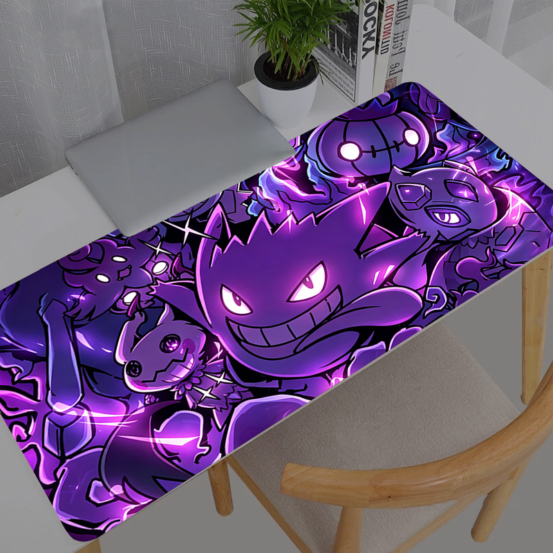 Mouse Pad Pokemon Pikachu Anim - đánh giá và giá Home Office Pc