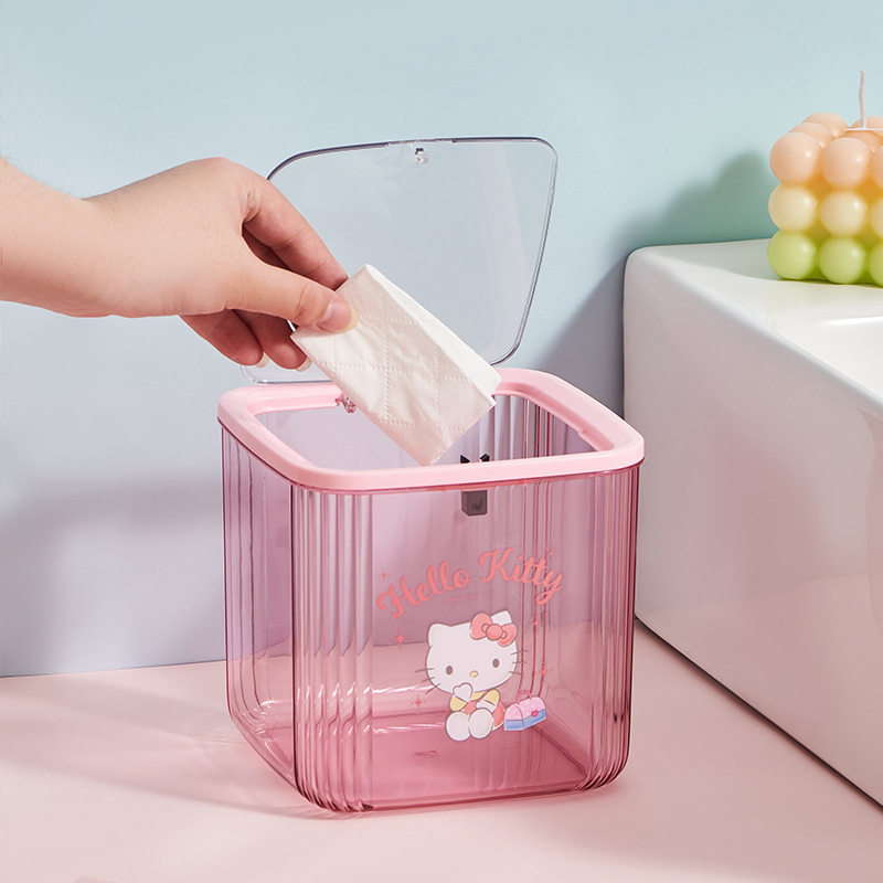 Kawaii Hellokitty Transparent  - đánh giá và giá Home Office Jobs