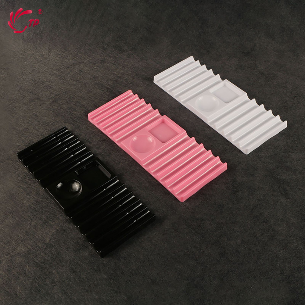TP Dual Form Holder Plastic Pe - đánh giá và giá Pen Holder Organizer