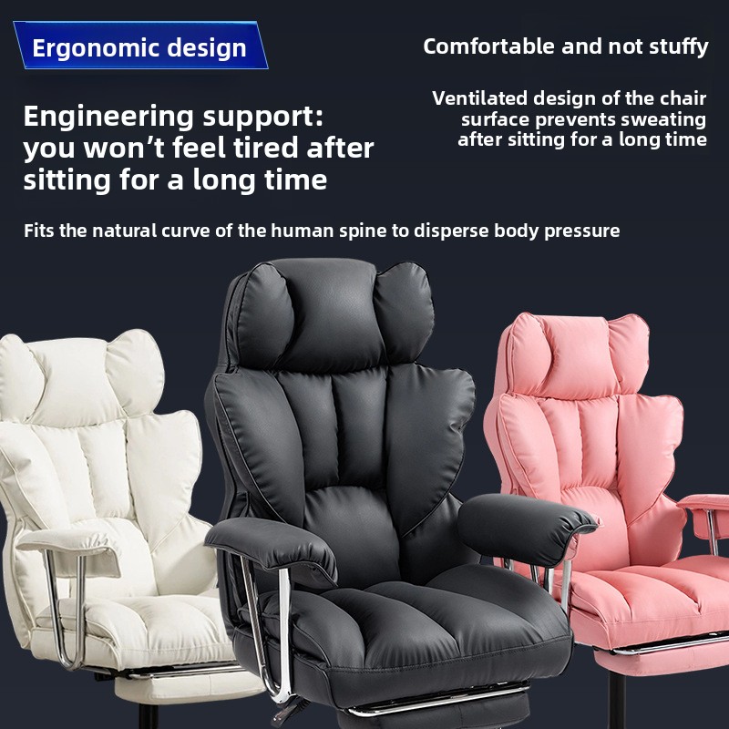 Ergonomic Minimalist Gaming Ch - đánh giá và giá Home Office Hours