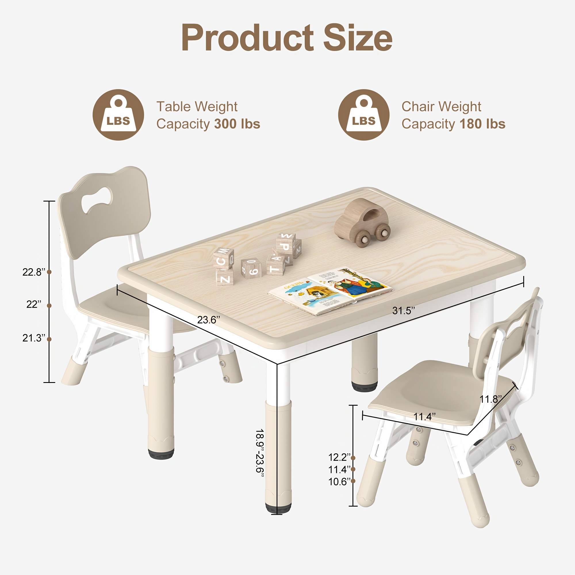 Adjustable Height Graffiti-Sty - đánh giá và giá Home Office Furniture Sets