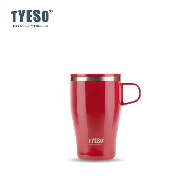 Tyeso 400ml Thermal with Handl - đánh giá và giá Home Office Hours