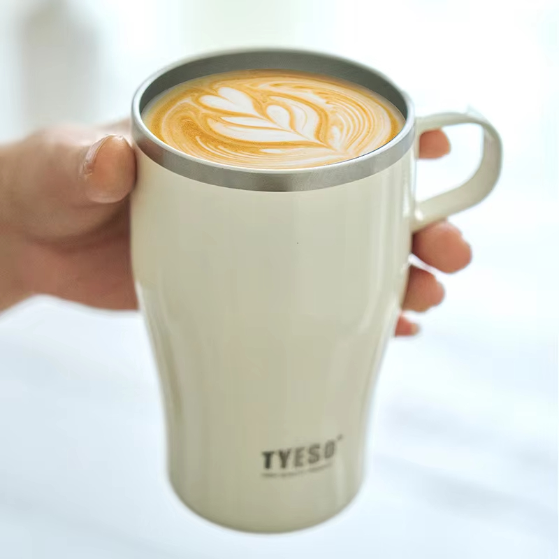 Tyeso 400ml Thermal with Handl - đánh giá và giá Home Office Hours