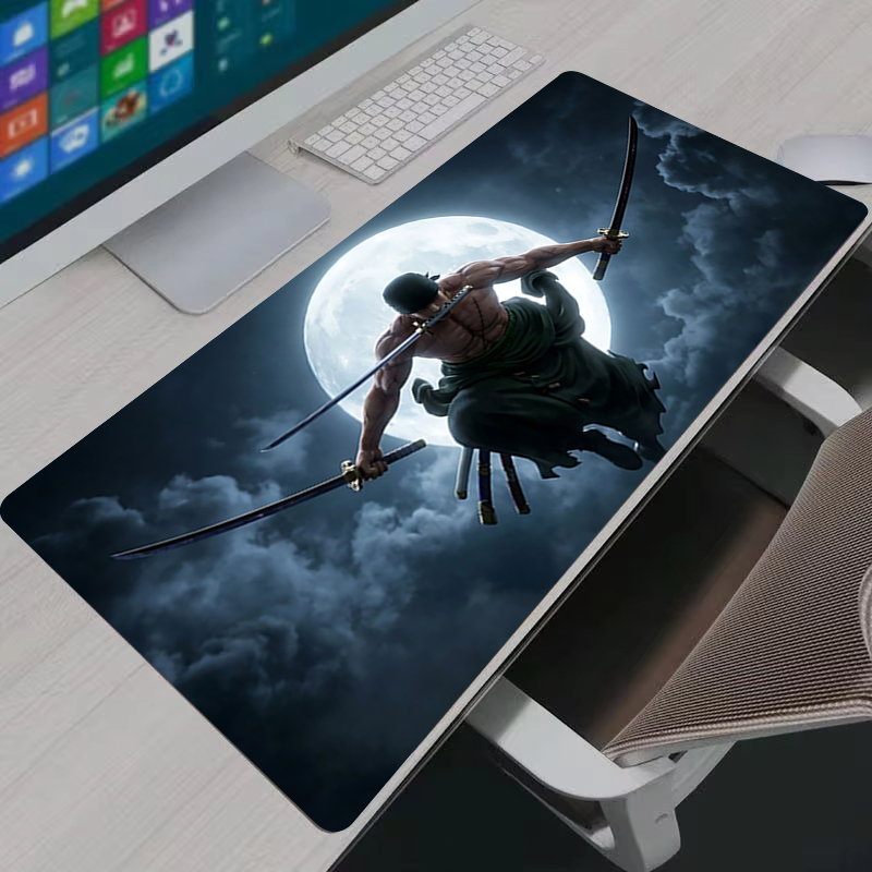 Mouse Pad PC Gamer Anime Desk  - đánh giá và giá Home Office Pc