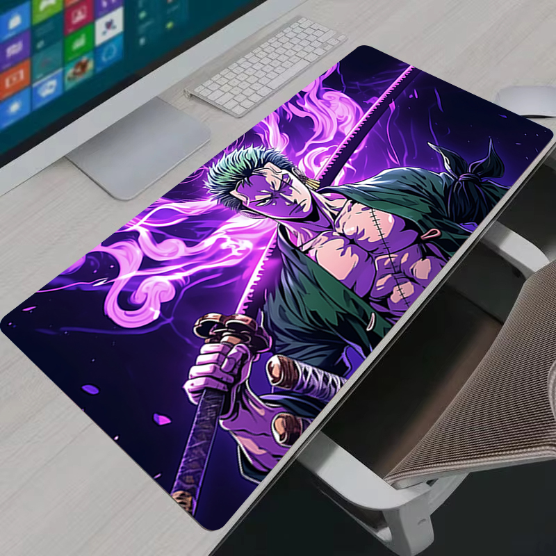 Mouse Pad PC Gamer Anime Desk  - đánh giá và giá Home Office Pc