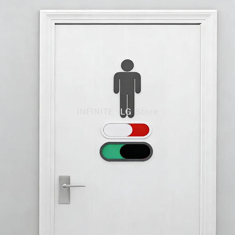 1Pcs Do Not Disturb Sign Room  - đánh giá và giá Home Office Vacantes