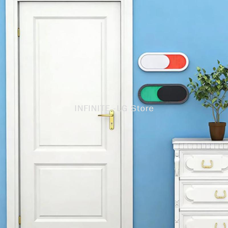 1Pcs Do Not Disturb Sign Room  - đánh giá và giá Home Office Vacantes